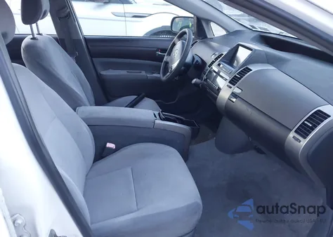 2004 Toyota Prius z USA, uszkodzony, nr VIN JTDKB20U840080154